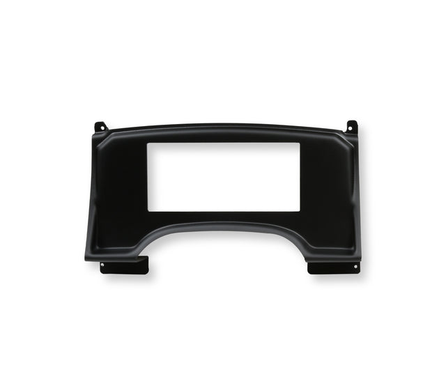 Holley 553-430 Dash Bezels for EFI 6.86" Pro Dash