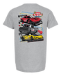 Holley 10487-XLHOL LS Fest West Grand Champion Tee