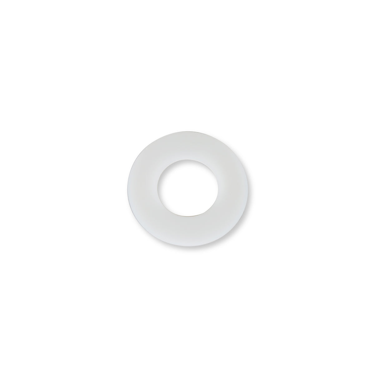 Scott Drake 1968 WINDOW CRANK BACK PLATE - C8AZ-6223370-A
