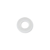 Scott Drake 1968 WINDOW CRANK BACK PLATE - C8AZ-6223370-A