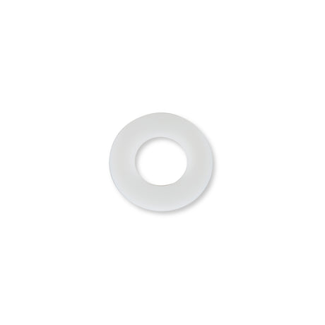 Scott Drake 1968 WINDOW CRANK BACK PLATE - C8AZ-6223370-A