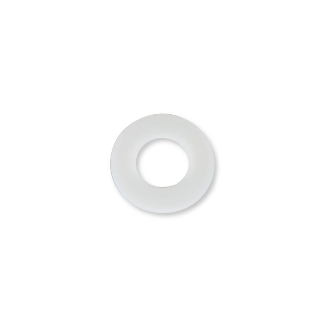 Scott Drake 1968 WINDOW CRANK BACK PLATE - C8AZ-6223370-A