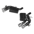 Flowmaster American Thunder Axle-back Exhaust System - 817746