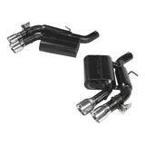 Flowmaster American Thunder Axle-back Exhaust System - 817746