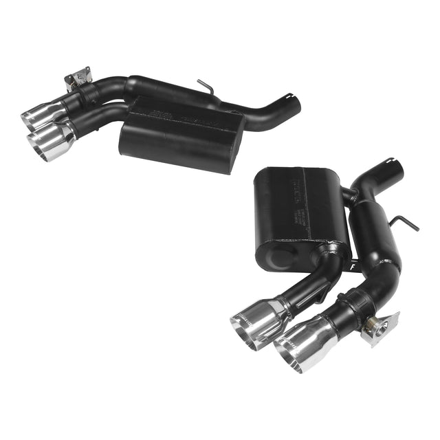 Flowmaster American Thunder Axle-back Exhaust System - 817746