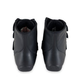 Simpson SP650BK Stealth Spring Driving Shoes - SP650BK