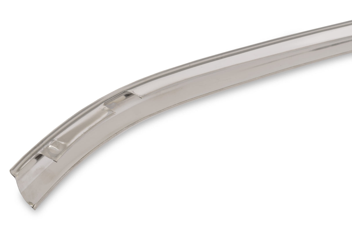 Scott Drake - Scotts Drake Windshield Molding 5 Piece Kit - C5ZZ-6503136-48