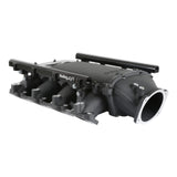 Holley 300-719BK Ultra Lo-Ram Manifold Kit and Port Injection Fuel Rails - GM Gen V LT