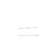 Scott Drake Hood Molding - C9ZZ-16856-A