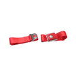 Scott Drake Push button Seat belt - SB-BR-PBSB