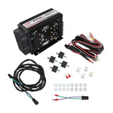 MSD Black 7AL-2 Ignition Control - 72223
