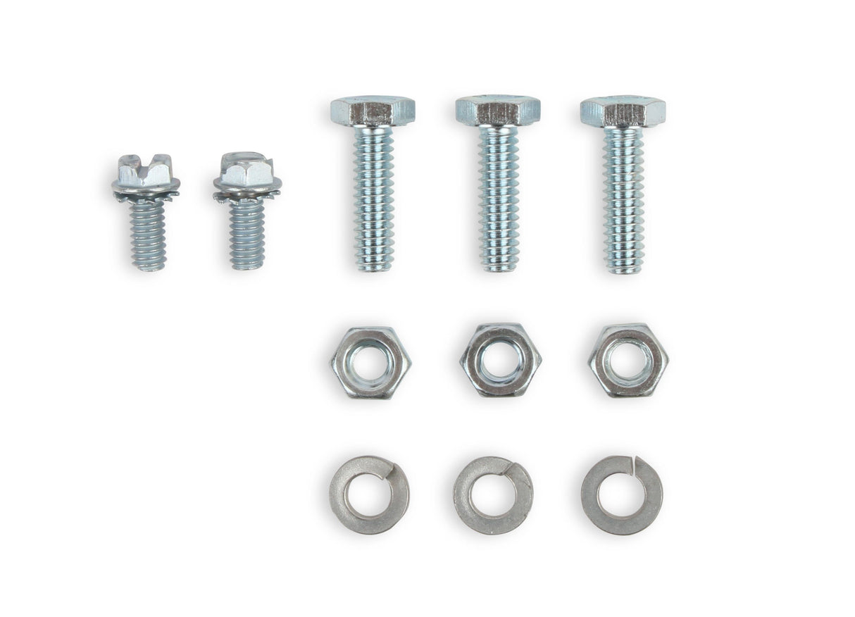 Holley 12-848 Dominator Billet EFI By Pass Fuel Pressure Regulator