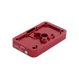 Quick Fuel Technology Billet Metering Block Kit E85 - 34-106QFT