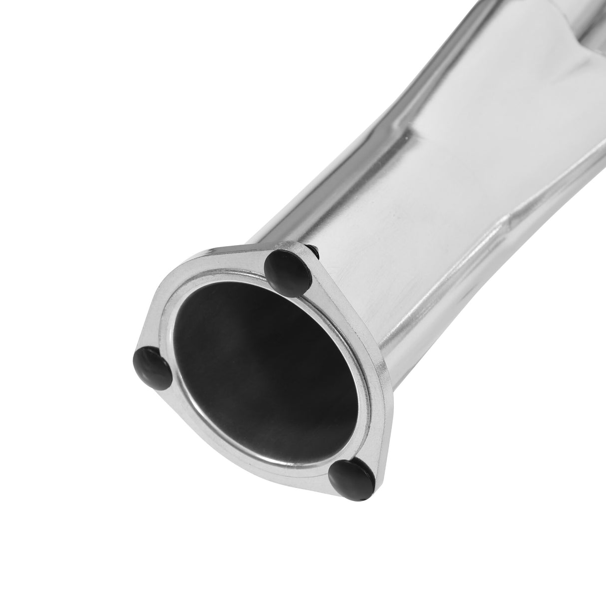 Flowtech Long Tube Header - Ceramic Coated - 31132FLT