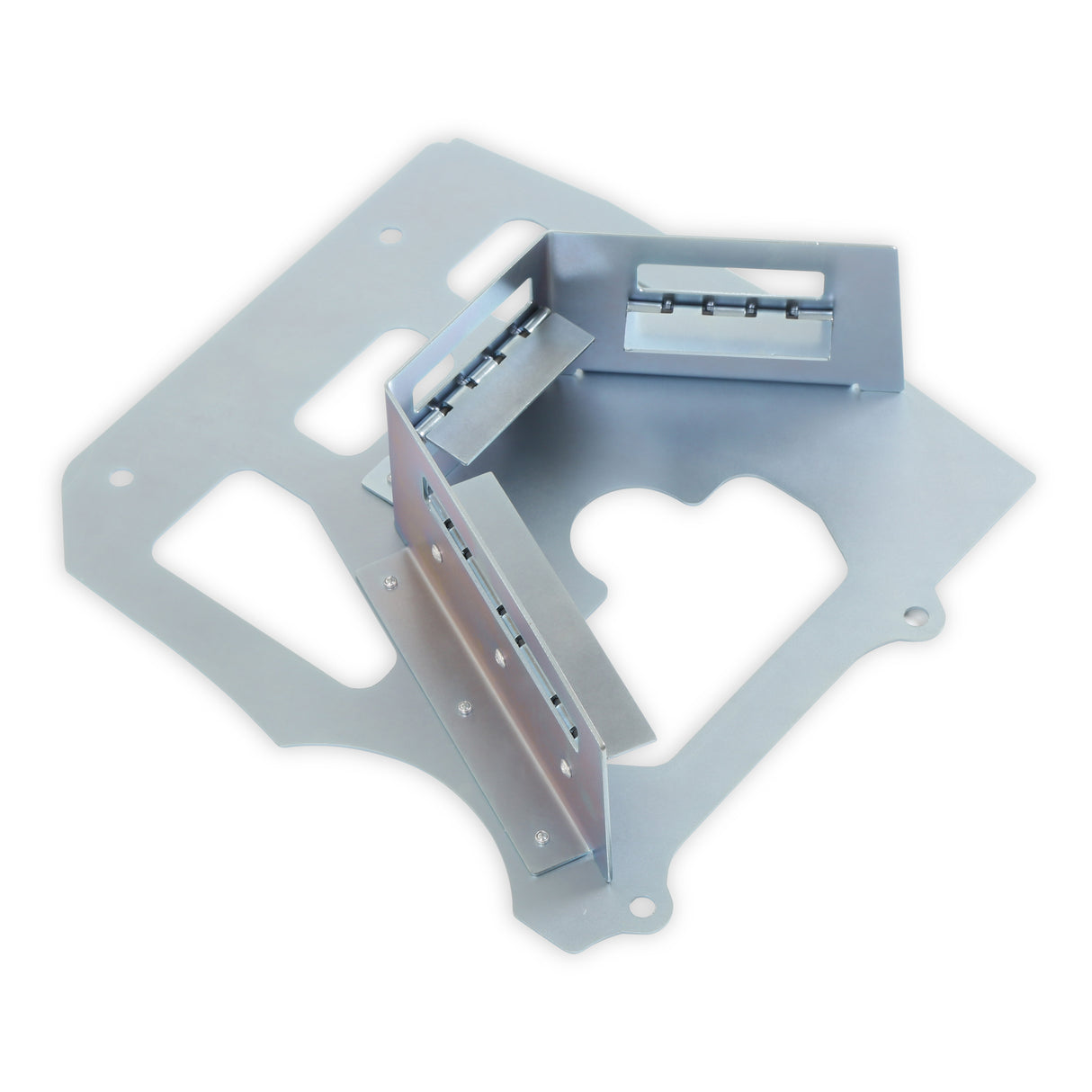 Holley 302-105 Godzilla Oil Pan Baffle - Race