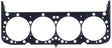 Cometic MLS Head Gasket, 4.200" Bore x .051" Thick - CMC5273-051 CMC5273-051