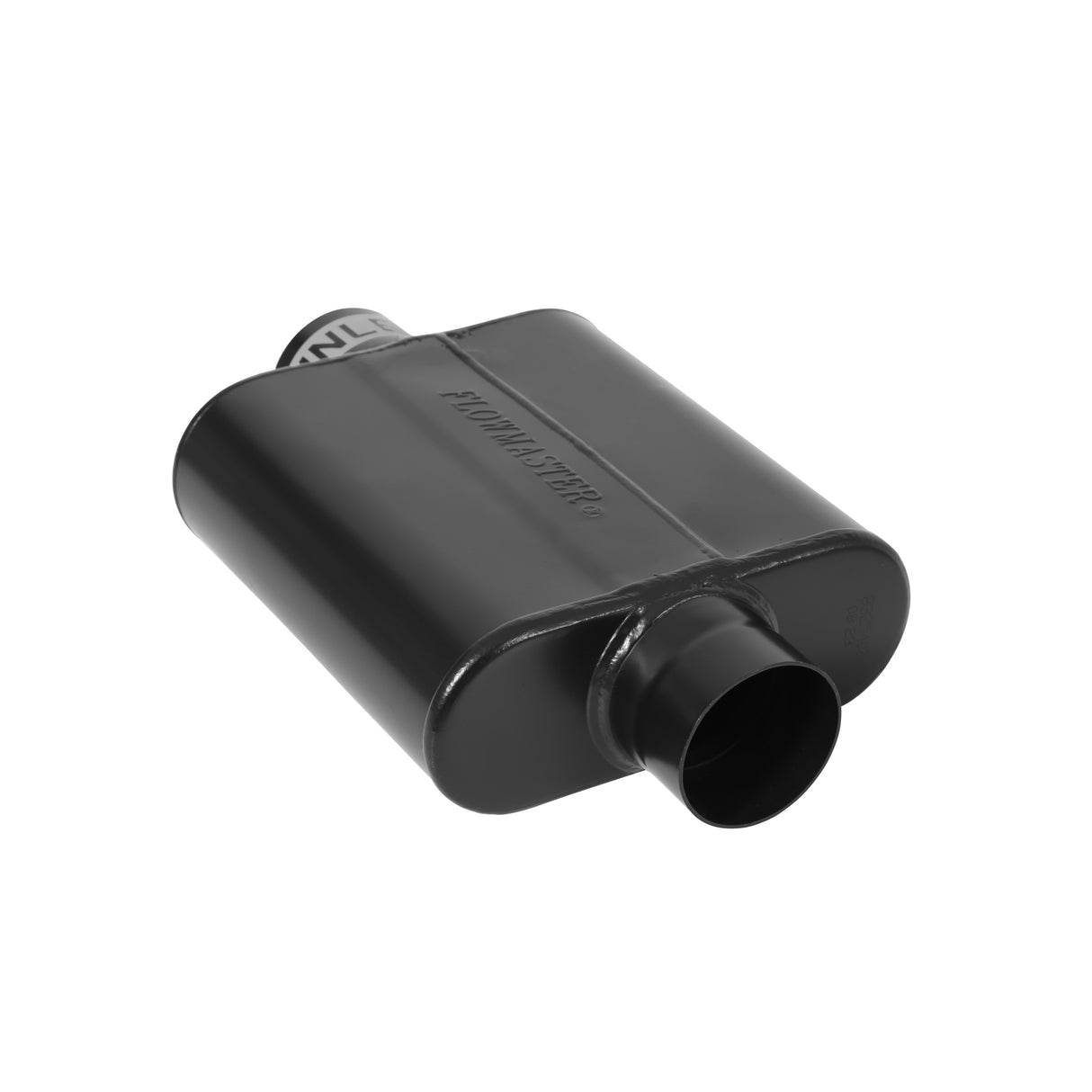Flowmaster 40 Series Delta Force Race Muffler - 8325408