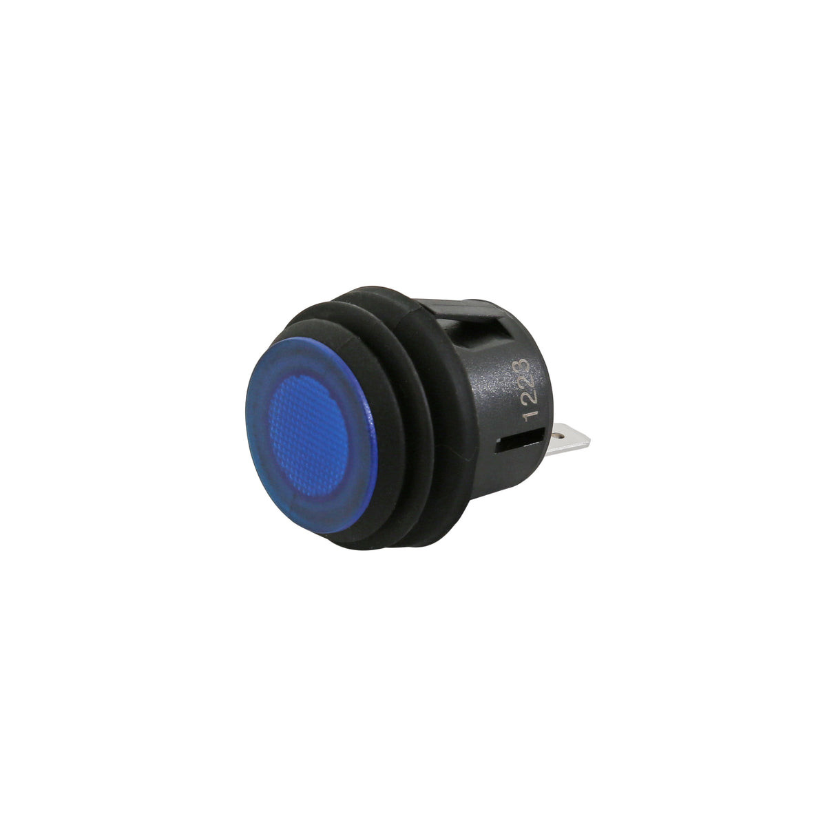 NOS Pushbutton Switch - 15610NOS