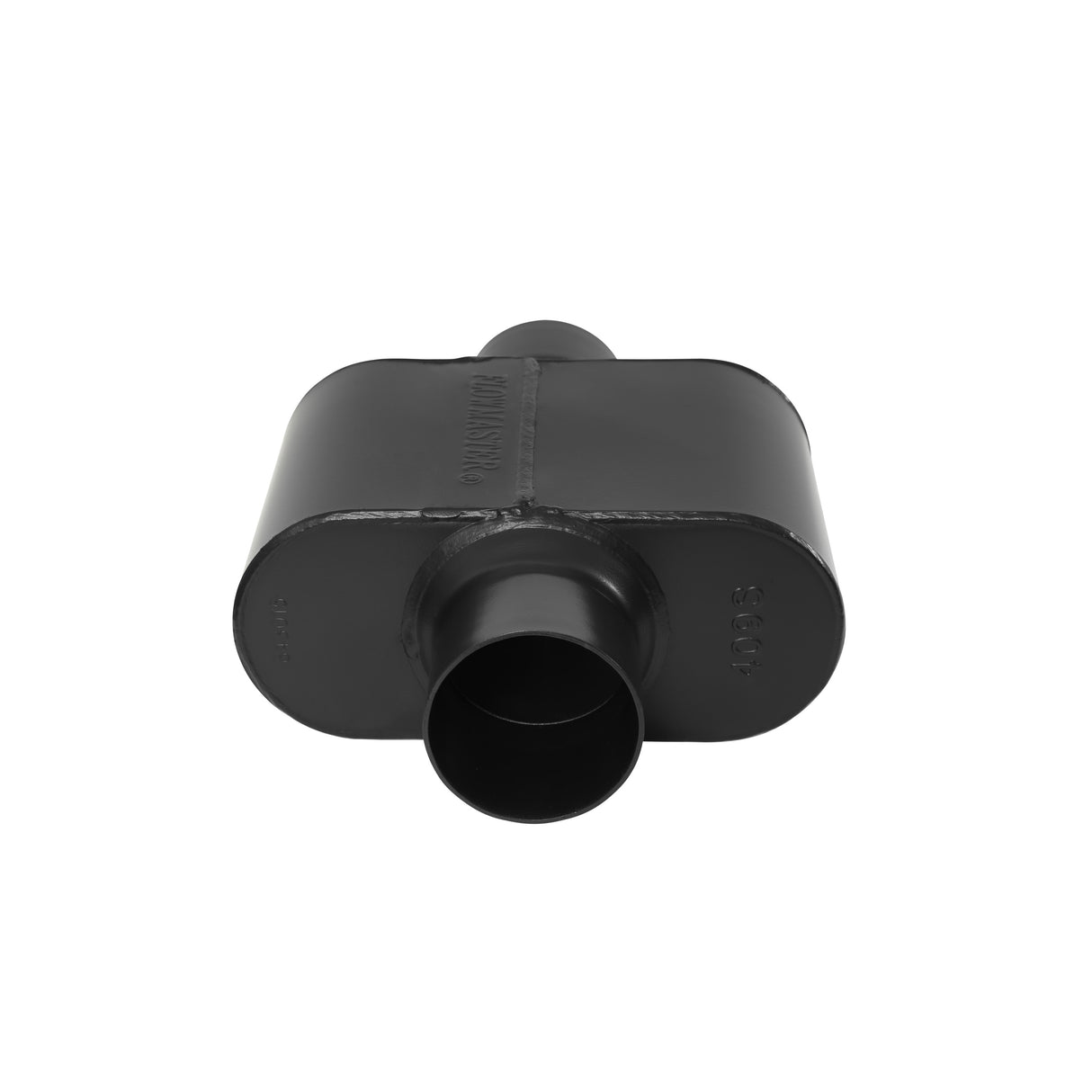 Flowmaster Super 10 Series Chambered Muffler - 843015