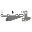 B&M Cable Bracket & Shift Lever Kit - GM - 35498