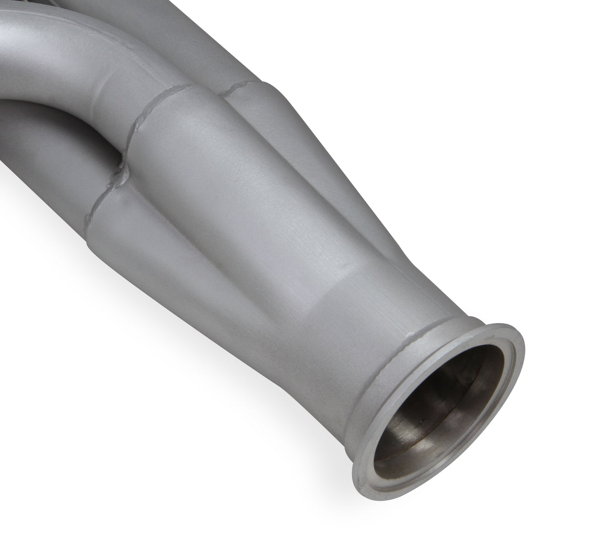 Flowtech LS Turbo Headers-Ceramic Coated - 31536FLT