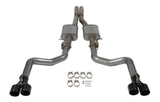 Flowmaster Flow FX Cat-Back Exhaust System - 717920