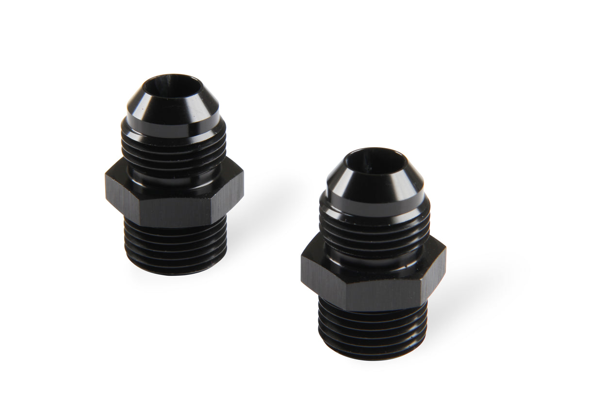 Mallory Adjustable Fuel Pressure Regulator for EFI - 29389