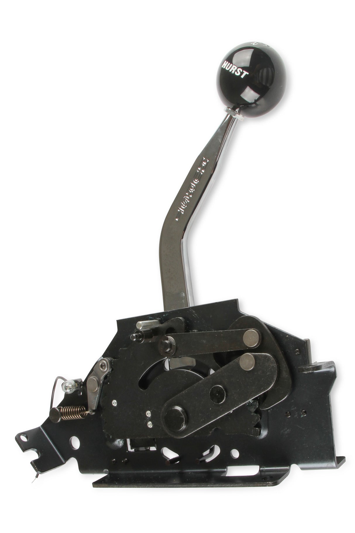 Hurst Pro-Matic 2 Ratchet Shifter - 3838500