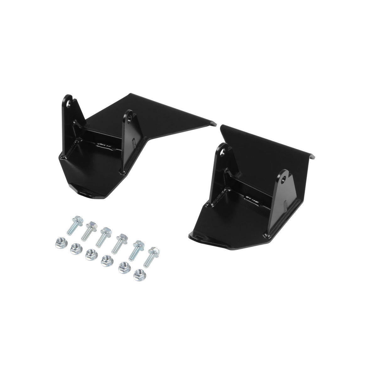 Holley GM 73-87 C10, 79-87 C20/Blazer Level 1 LT Swap Essentials - Auto - SE1-C107387-LTX-A1