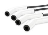 ACCEL Spark Plug Wire Set - Extreme 9000 Ceramic - Chevy / GM 01-04 -3/4 & 1 Ton 8.1L - 9065C
