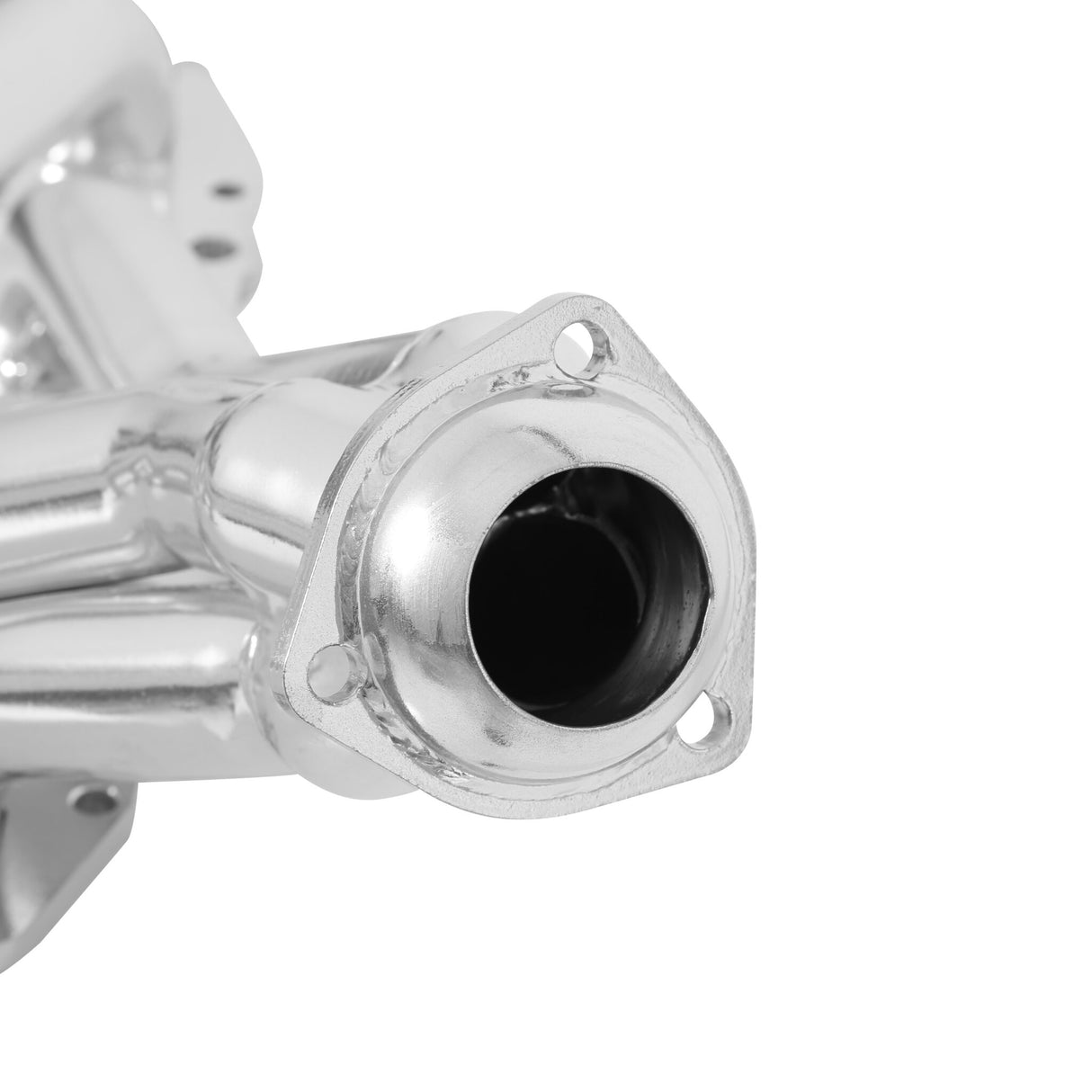 Flowtech Shorty Headers - Ceramic Coated - 91946-1FLT