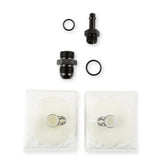 Holley 12-173 HOLLEY DUAL 450 LPH IN-TANK RETROFIT FUEL MODULE W/RETURN
