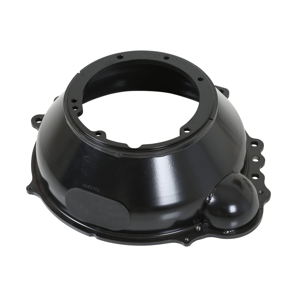 Quick Time Bellhousing - Ford Small Block Engine - RM-9061