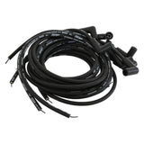 MSD Street-Fire Wire Set 8 Cyl 90°, Sock/ HEI, Univ - 5553