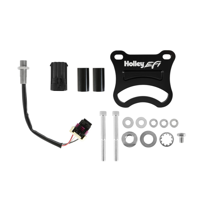 Holley 556-120 +.400" Raised Cam Sync Kit