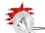 MSD Ford 351W Crab Cap Distributor - 85844