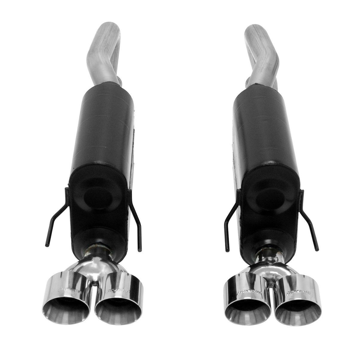 Flowmaster Force II Axle-back Exhaust System - 817512