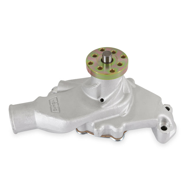 Weiand Action +Plus Water Pump - 9208