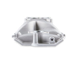 Weiand Street Warrior Intake - Chevy Small Block V8 - 8120WND