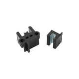 MSD Street-Fire Wire Set 8 Cyl 90°, Sock/ HEI, Univ - 5553