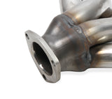 Hooker Block Hugger Header - Stainless Steel - 2314HKR