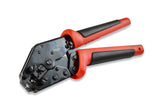 MSD Pro Crimp Tool, Ratchet Action - 35051