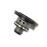 Holley 319-504 Complete Transmission Installation Kit - 6-Bolt LS Engine to TKX / TKO
