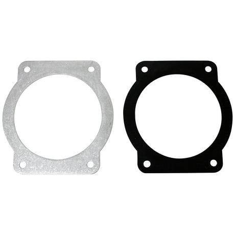 MSD Throttlebody Sealing Plate Kit For Atomic Airforce For Pn 2701 And Pn 2702 - 2704