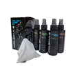 Simpson Safety Molecule Helmet Care Kit for Gloss Helmets - MLHCK4