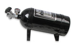 NOS Powershot Wet Basic Nitrous Kit without Injector Plate - Black - 05000BNOS