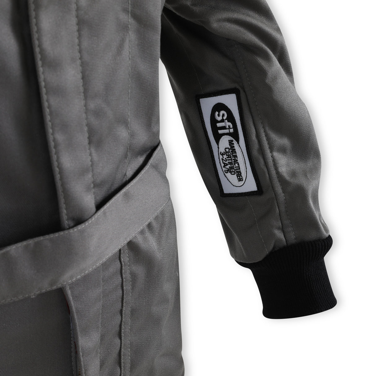 Simpson CLASSIC SFI 5 SUIT ALLOY - XXL - C405511