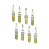ACCEL HP Copper Spark Plug - 8162C1