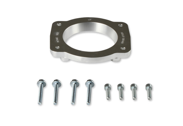 Holley 300-660 Throttle Body Adapter Plate