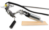 Holley 12-371 EFI Fuel Tank Module - 350 LPH - 1970-1973 Camaro and Firebird
